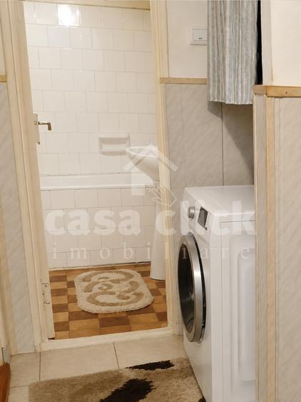 Apartament cu 2 camere decomandat în Micro 18