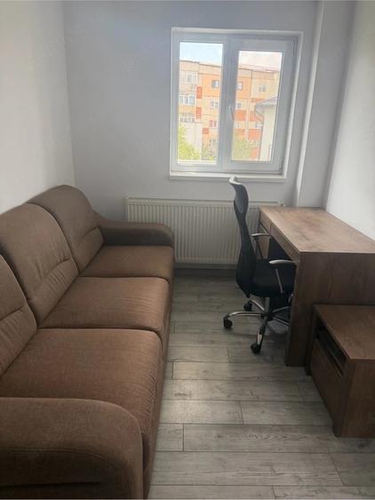 Apartament cu 2 camere decomandat în Exterior Vest