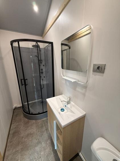 Casă cu 1 camere cu Teren 200 Mp în Gheorghe Doja