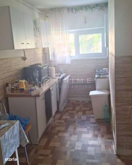 Apartament cu 2 camere în Dacia