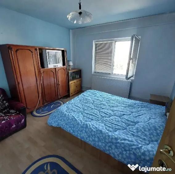 Apartament cu 3 camere decomandat, mobilat în Alfa