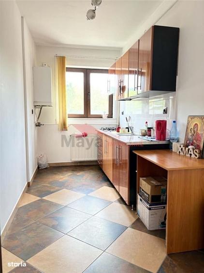 Apartament decomandat în Central — fotografia 1