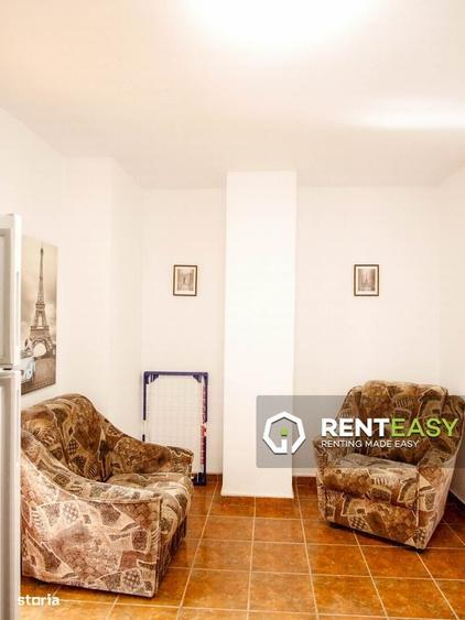 Apartament 2 camere situat langa UMF - Piata Unirii - 5