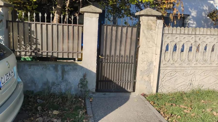 Garsonieră semidecomandată în Someșeni