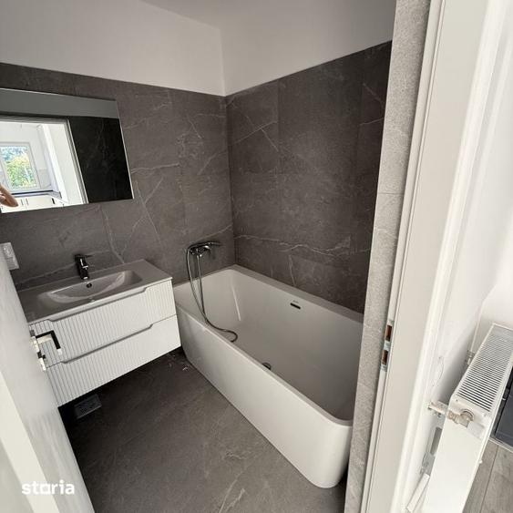 Apartament cu 3 camere în Vasile Alecsandri