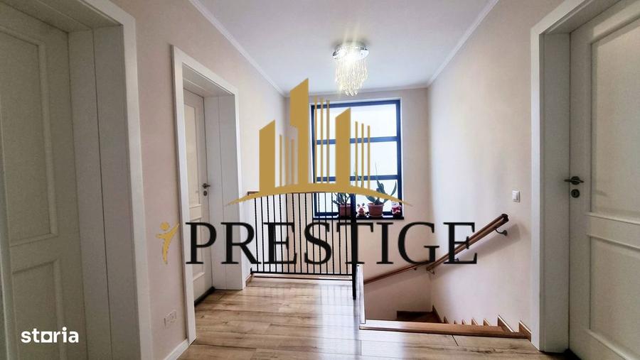 Casă cu 4 camere cu Teren 264 Mp în Central