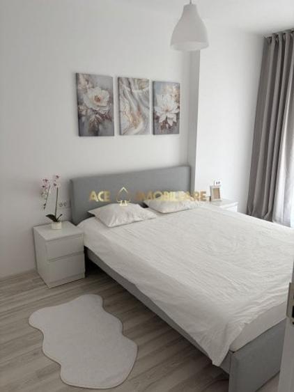 2 Camere de inchiriat | Popesti-Leordenil | Metrou | Centrala | Nou | - 1
