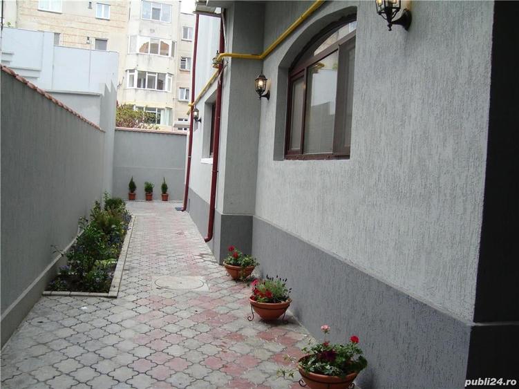 Vila P+2 si demisol - 2