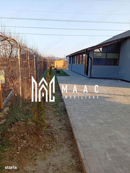 Casa 6 camere Babeni|170mp| teren 1800mp - 4
