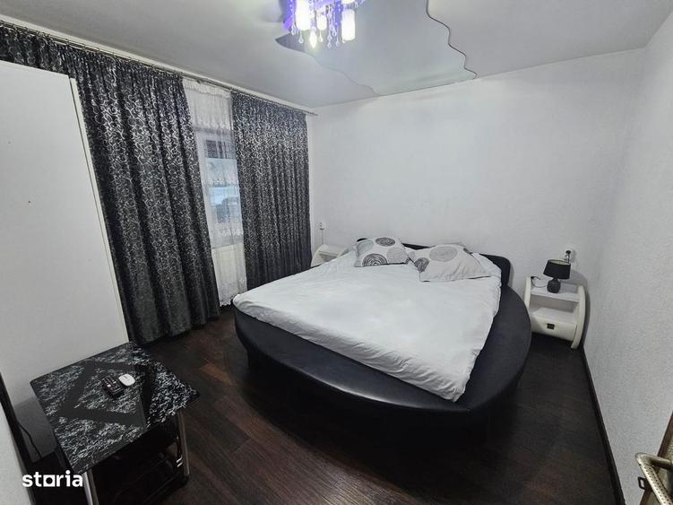 Apartament cu 3 camere de vanzare in Curtea de Arges. - 16