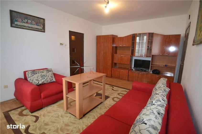 Exclusiv!Inchiriere apartament 2 camere,etaj intermediar, Astra - 4