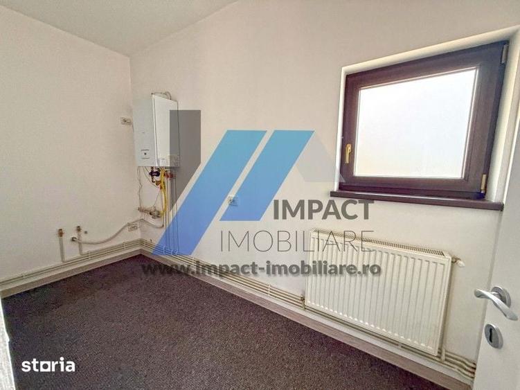 Spatiu retabil birouri, sala intruniri, activitati extrascolare - 1