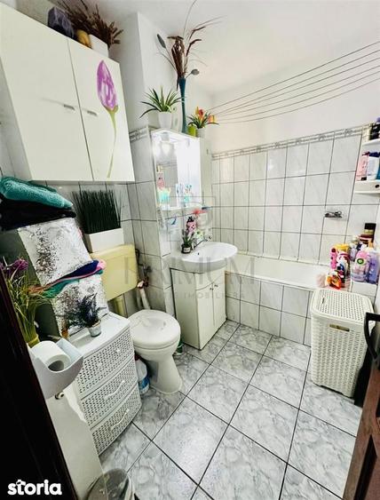 Apartament cu 2 camere decomandat, mobilat în Aradului — fotografia 1