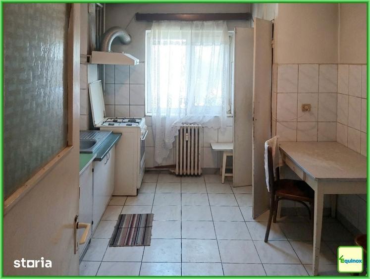 Apartament cu 2 camere în Republicii