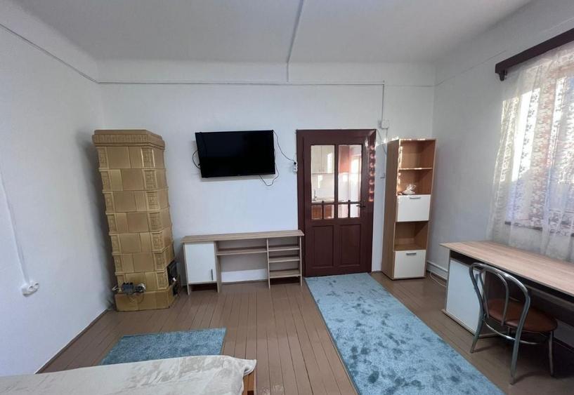 Apartament cu o camera la casa | 40 mp | Zorilor | UMF | USAMV - 5