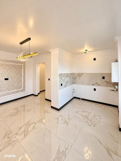 De Vanzare Apartament cu 2 camere zona Hipodrom(G-uri)