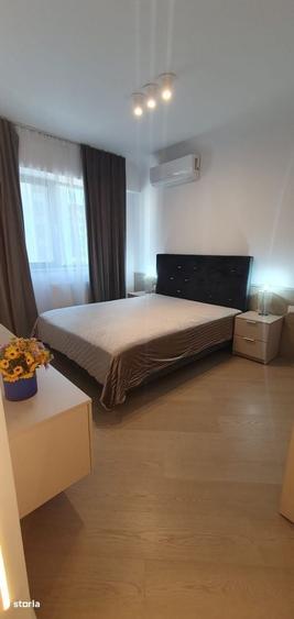Apartament 2 camere | Cortina North | prima chirie | cu parcare | - 7