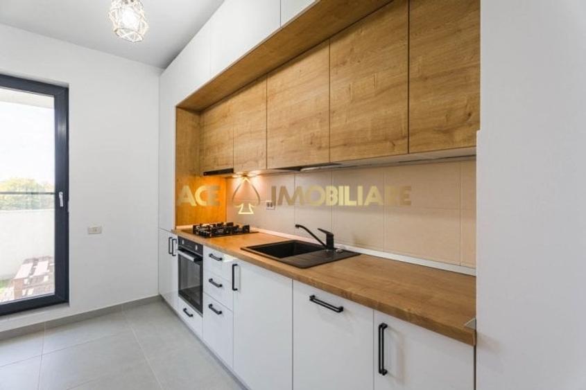 Apartament cu 2 camere decomandat, mobilat în Drumul Taberei