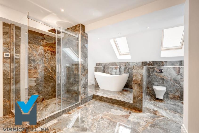 Vanzare penthouse Ghencea | Complex New Residence | 2 locuri de parcare - 21