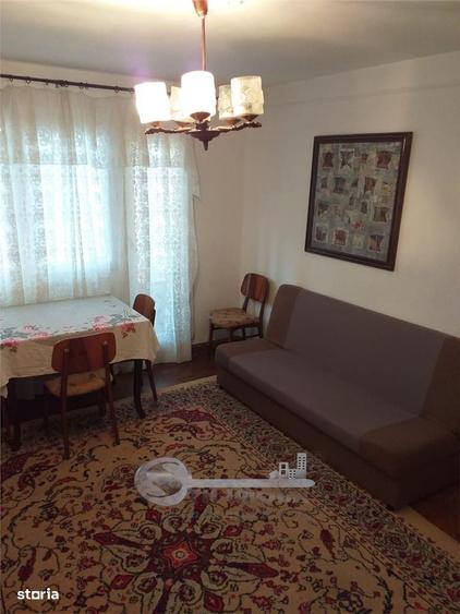 Apartament cu 2 camere în Ultracentral