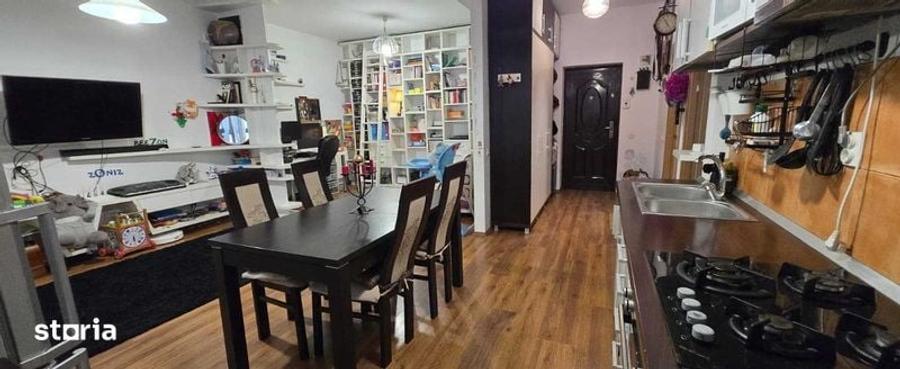 Apartament spatios (70mp), str. Porii - 4