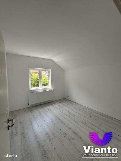 Casă cu 4 camere cu Teren 235 Mp în Gura Râului