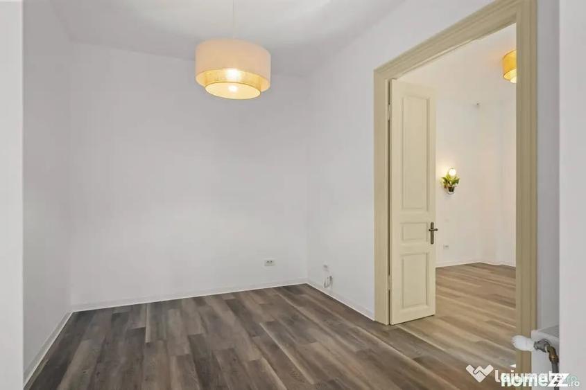Casă cu 4 camere cu Teren 200 Mp în Calea Călărașilor