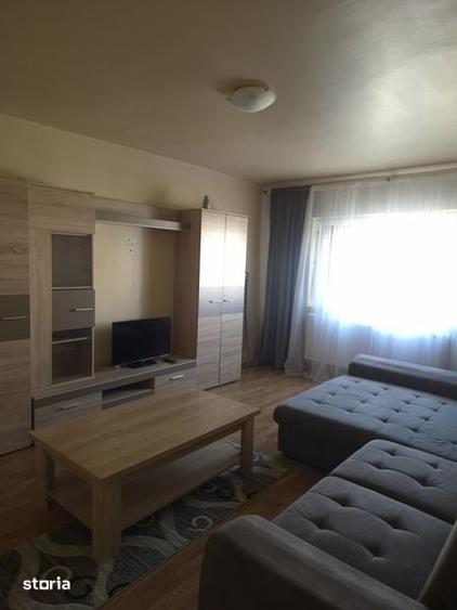 Inchiriez apartament 2 camere Confectii - 1