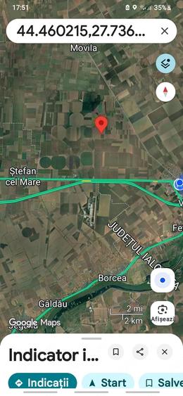 Teren de 1200 mp, în Bozovici