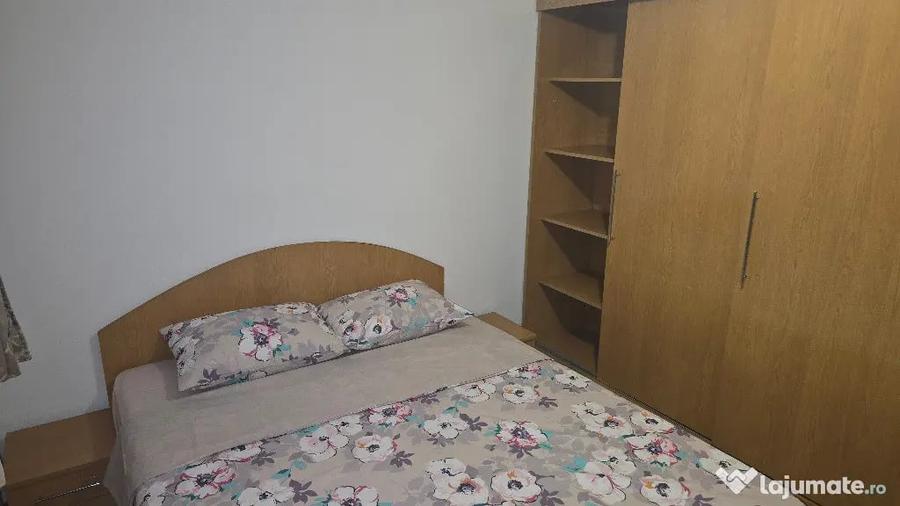 Inchiriez apartament 2 camere decomandat in Deva, M. Averescu et. 1 - 9