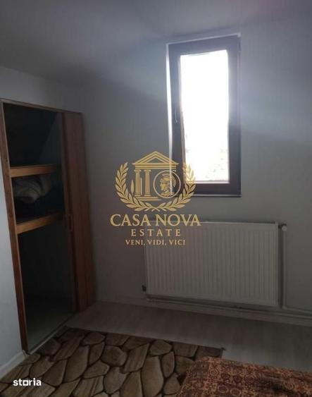Garsonieră în Central