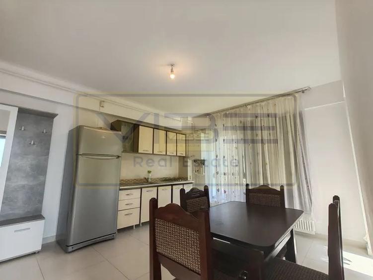 Apartament cu 1 camere decomandat, mobilat în Copou