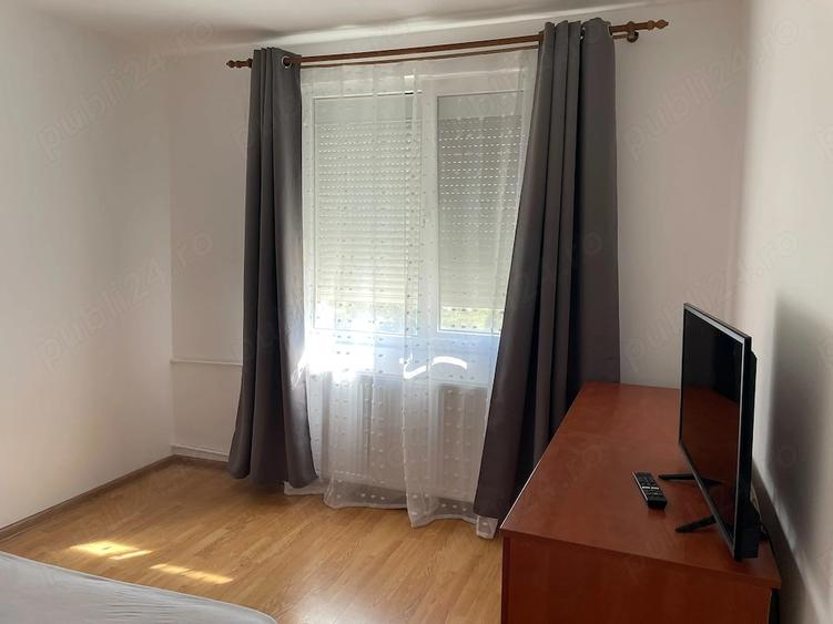 Apartament cu 3 camere decomandat în Giulești
