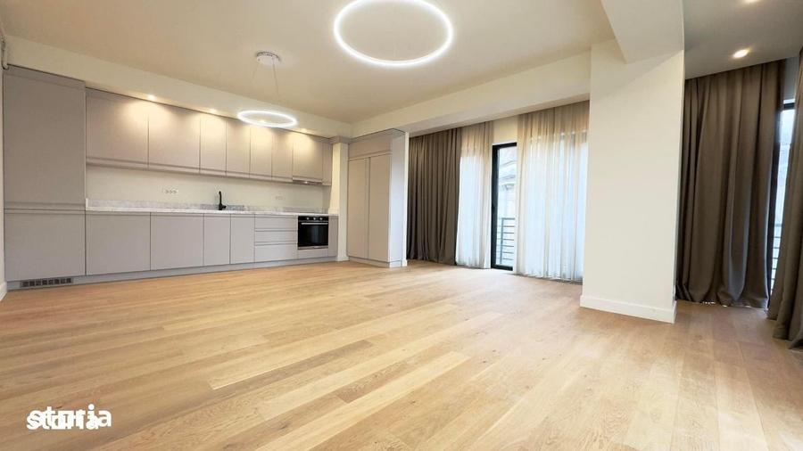 Apartament cu 2 camere decomandat în Romană — fotografia 3