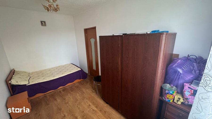 Apartament cu 2 camere, mobilat în Pantelimon