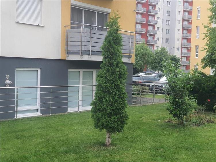 Garsonieră decomandată în Șelimbăr