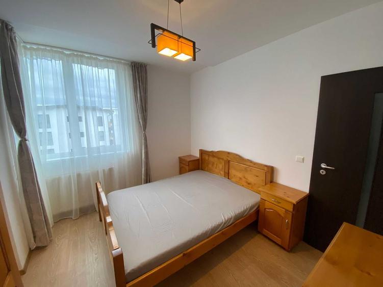 Apartament 2 camere, dotari de exceptie, proprietar - 7