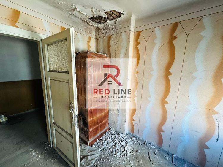 Apartament în vilă – Ultracentral, Str. Traian nr. 97 - 8