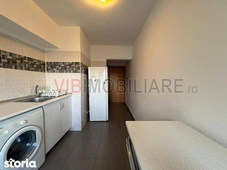 Apartament cu 2 camere în Centrul Civic