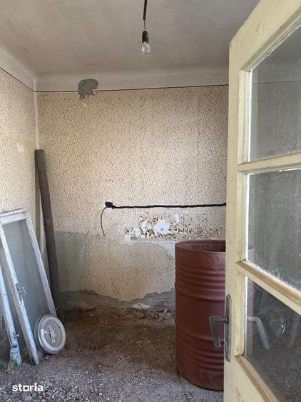 Casă cu 3 camere cu Teren 250 Mp în Câmpina