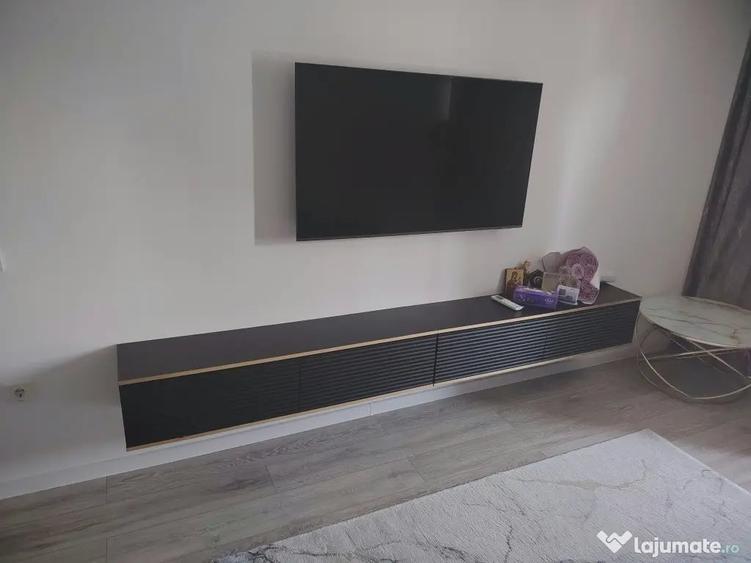 Apartament cu 3 camere decomandat în Buzaului