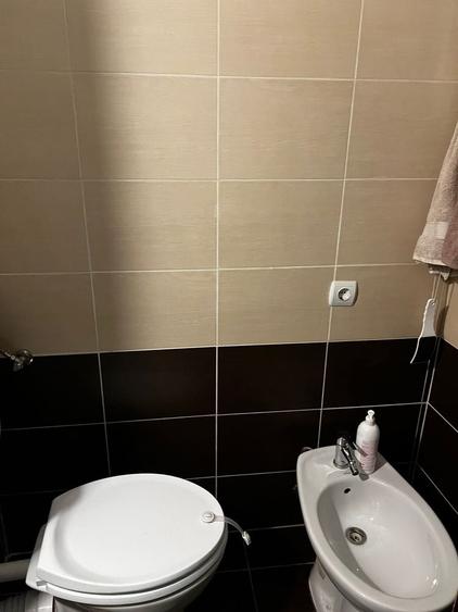 Apartament cu 2 camere decomandat în Sălaj