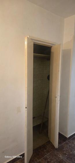 Apartament cu 3 camere decomandat în Mărăști