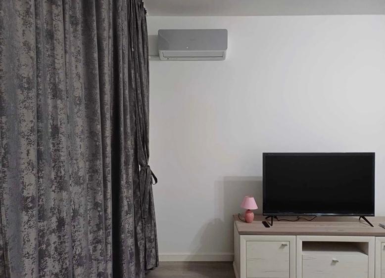 Apartament cu 2 camere decomandat în Lujerului