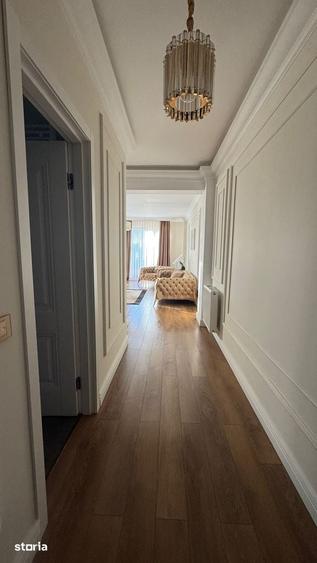 Apartament cu 2 camere în Chitila