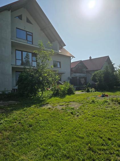 Casă cu 4 camere în Rădăuți
