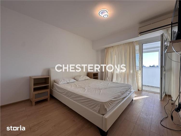 Apartament 3 camere 1Mai - 7