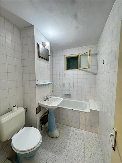 SOARELUI - 2 CAMERE - DECOMANDAT - ETAJ INTERMEDIAR - BLOC IZOLAT - 5