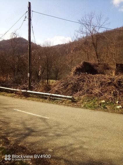 Teren în Băcâia