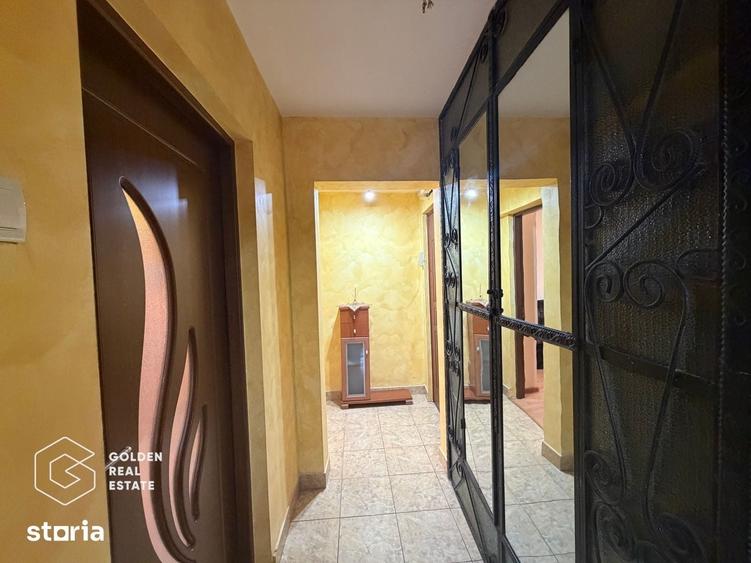 Apartament 3 camere, zona Fortuna - 7